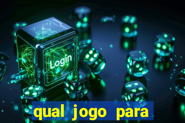 qual jogo para ganhar dinheiro sem depositar